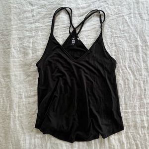 UO racer back tank